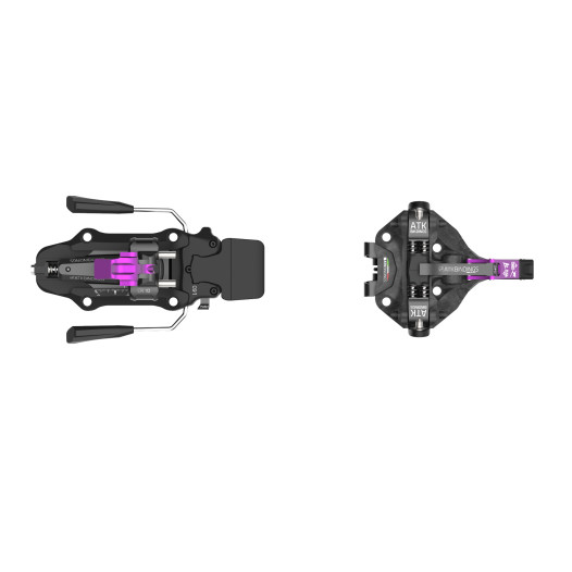 szczegóły ATK C-Raider 10 Purple 305gr