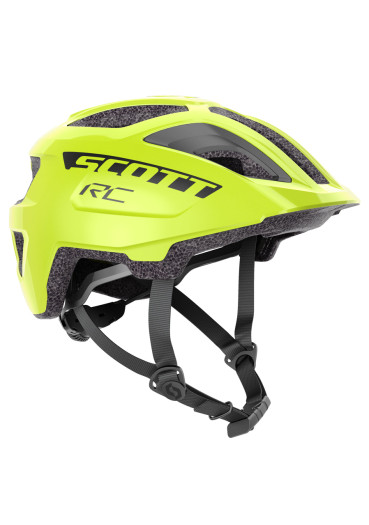 szczegóły Scott Helma Jr Spunto Plus (CE) Radium Yellow Rc