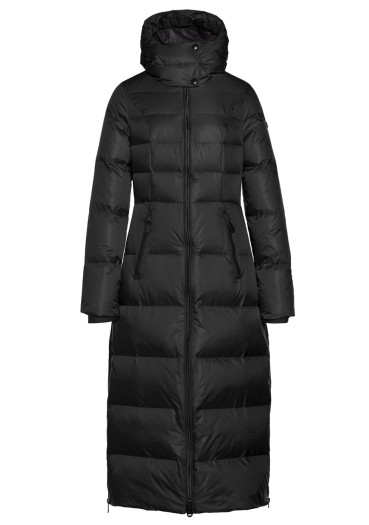 szczegóły Goldbergh Cascade Jacket Black