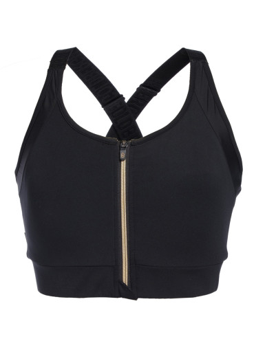 szczegóły Biustonosz damski Goldbergh Sculpture Bra Black