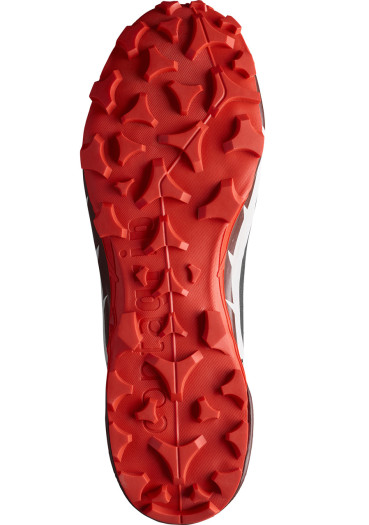 szczegóły Męskie buty Salomon CROSS HIKE MID GTX 2 – Black / Bitter Chocolate