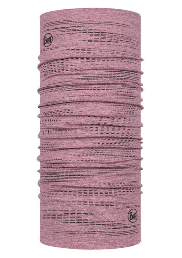 szczegóły Apaszka Buff 118096.640.10 Dryflx® Solid Lilac Sand -Lilac Sand