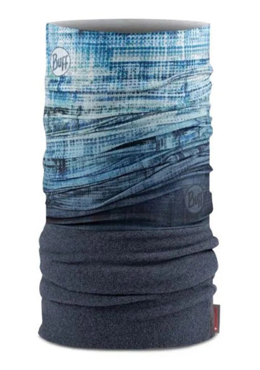 szczegóły Apaszka Buff 126527.707.10 Polar Synaes Blue
