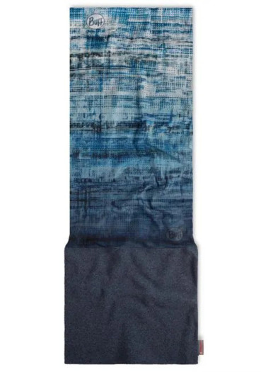 szczegóły Apaszka Buff 126527.707.10 Polar Synaes Blue