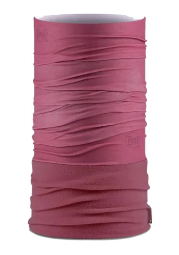 szczegóły Apaszka Buff 130005.650.10 Polar Tulip Pink-Vein