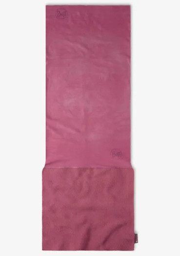 szczegóły Apaszka Buff 130005.650.10 Polar Tulip Pink-Vein