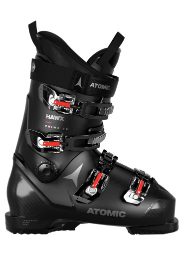 szczegóły Atomic Hawx Prime 90 Black/Re