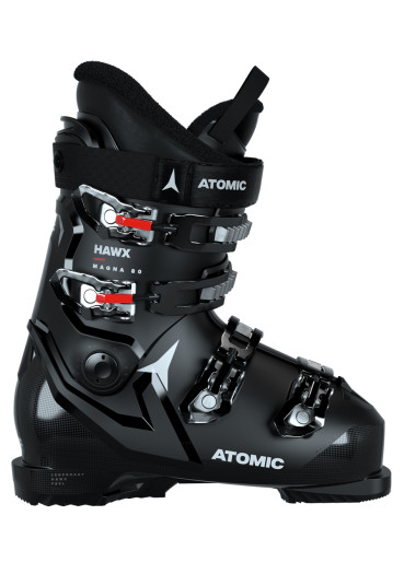 szczegóły Atomic Hawx Magna 80 Black/Wh