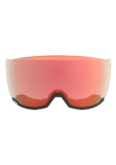 szczegóły Atomic Visor Id Photo Lens Red
