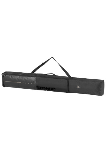 detail Atomic Vak W Ski Bag Cloud Black/Copper