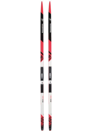 szczegóły Rossignol-Delta Sport R-Skin Stiff-XC lyže