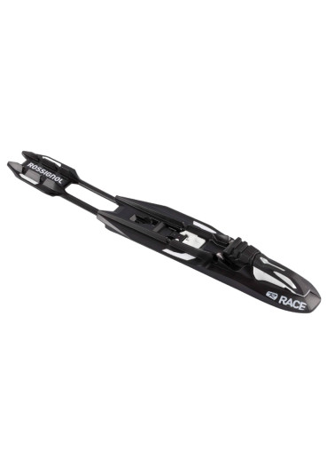 szczegóły Rossignol-Race Skate black white-XC vázání