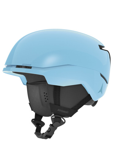 szczegóły Atomic FOUR JR Scuba Blue