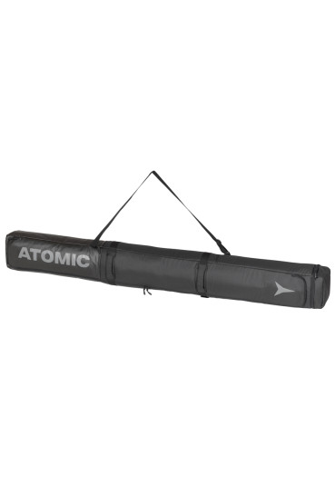 szczegóły Atomic vak NORDIC SKI BAG 3 PAIRS Black/Black