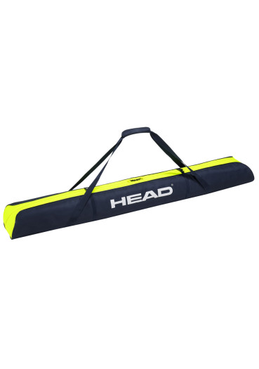 szczegóły Head Double Skibag 175cm