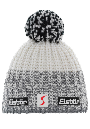 szczegóły Czapka Eisbär Refocus Pompon MÜ SP 306
