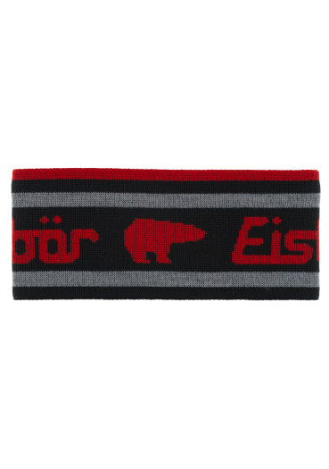 szczegóły Damska opaska Eisbär Chantini STB 309 – eleganckie ciepło w nowoczesnym designie