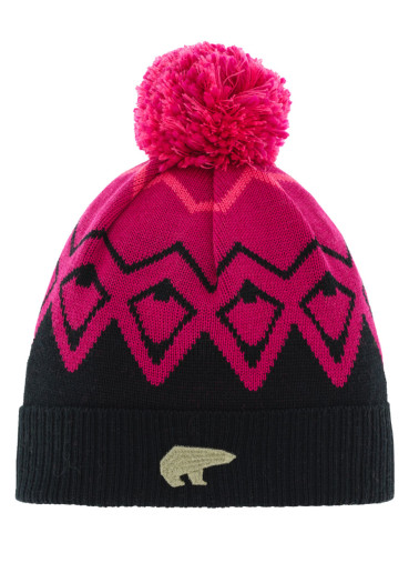 szczegóły Eisbär Ziggy OS Pompon MÜ kids 009