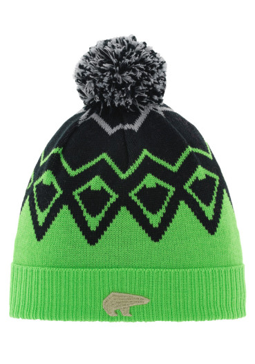 szczegóły Eisbär Ziggy OS Pompon MÜ kids 959