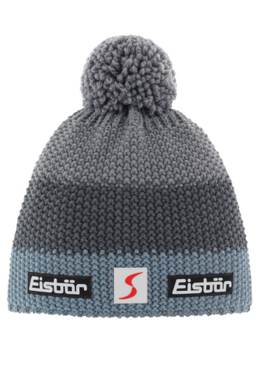 szczegóły Czapka dziecięca Eisbär Star Pompon MÜ SP kids 234