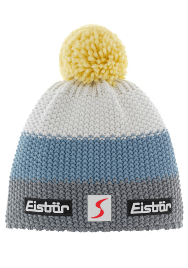 szczegóły Czapka dziecięca Eisbär Star Pompon MÜ SP kids 006