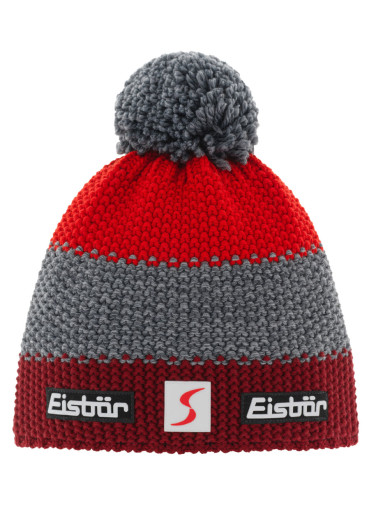 szczegóły Czapka dziecięc Eisbär Star Pompon MÜ SP kids 043