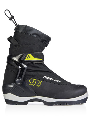 szczegóły Fischer OTX ADVENTURE BC