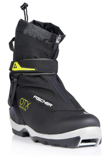 szczegóły Fischer OTX ADVENTURE BC