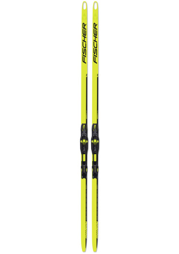 szczegóły Fischer SPEEDMAX 3D SKATE PLUS X-STIFF