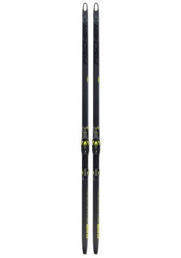 szczegóły Fischer RCS SKATE PLUS STIFF