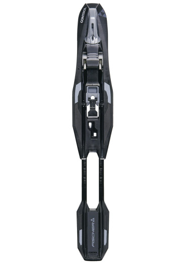 szczegóły Fischer CONTROL STEP-IN IFP BLACK GREY