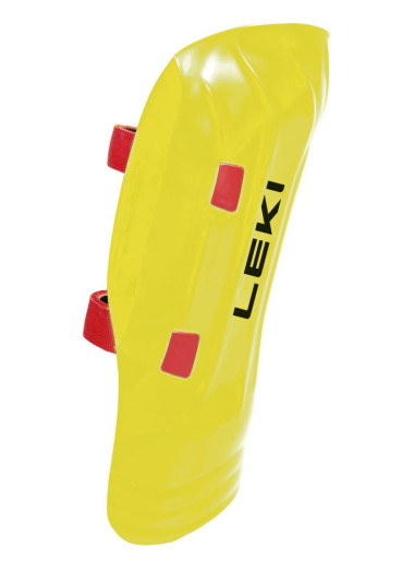 szczegóły Leki Shin Guard Worldcup Pro Junior, neonyellow, Junior