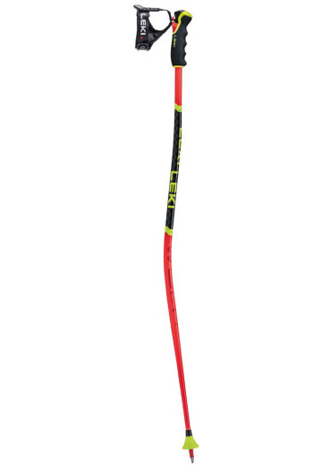 szczegóły Leki WCR Lite GS 3D, bright red-black-neonyellow