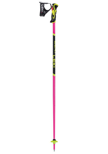 szczegóły Leki WCR Lite SL 3D, neonpink-black-neonyellow