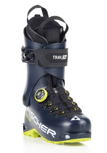 szczegóły Fischer Travers GR U18822