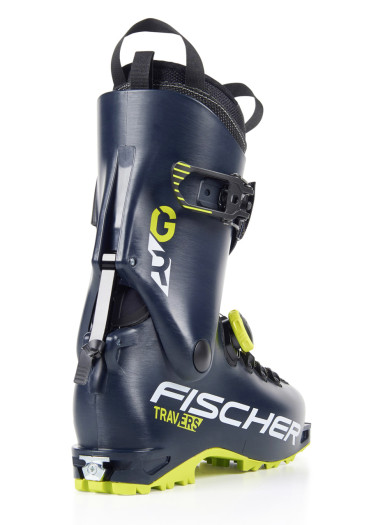 szczegóły Fischer Travers GR U18822