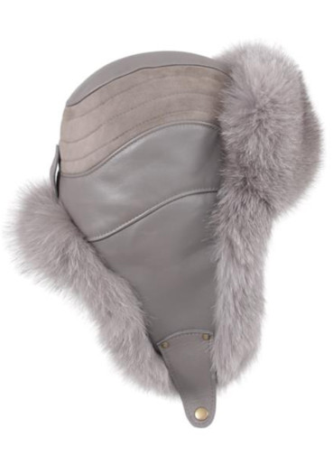 szczegóły Damska uszatka Gena Colmar – Fox Taupe