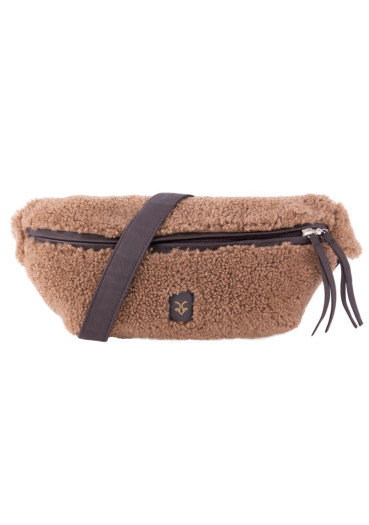 szczegóły Gena Kidney Bag Gwen Brown