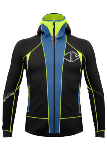 szczegóły Crazy Jacket Avenger Man Energy