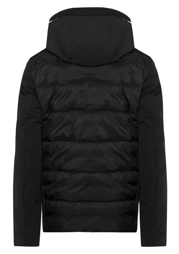 szczegóły Męska kurtka Toni Sailer Ano Splendid Black