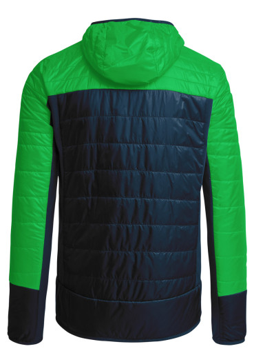 szczegóły Męska kurtka Martini Over The Top Grass/Iris