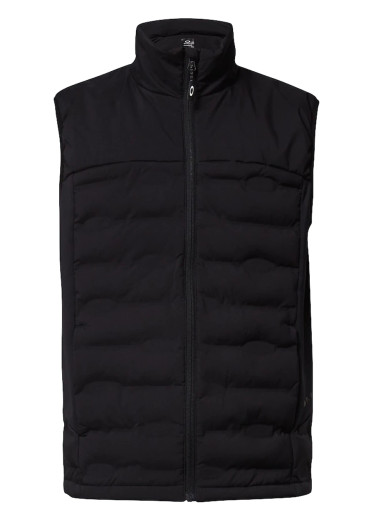 szczegóły Oakley Ellipse Rc Quilted Vest Blackout