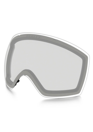 szczegóły Wymienna soczewka Oakley Flight Deck L Replacement Lens Clear