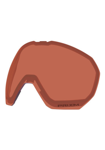 szczegóły Oakley Flight Path L Rep L Prizm Garnet