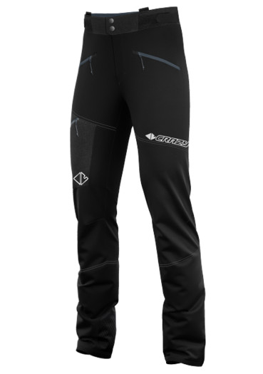 szczegóły Crazy Pant Neutron Man Black
