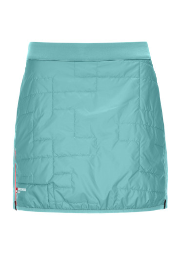 szczegóły Dámská sukně Ortovox Swisswool Piz Boe Skirt W Ice Waterfall