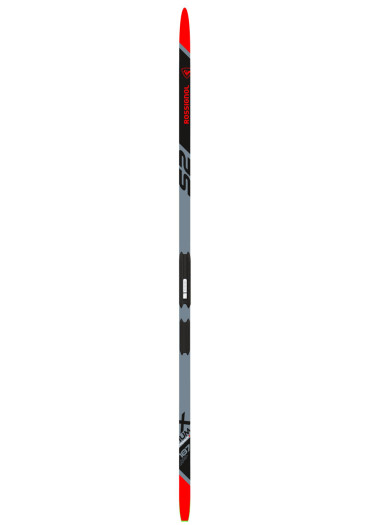 szczegóły Rossignol X-IUM Skating Premium+ S2 Stiff-XC lyže