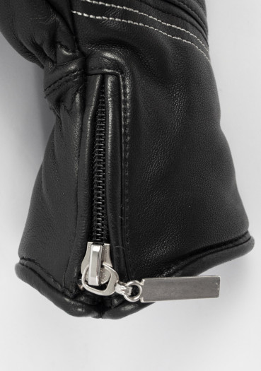 szczegóły Dámské rukavice Reusch Camila Black/Silver