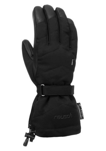 szczegóły Dámské rukavice Reusch Nadia R-TEX® XT Black