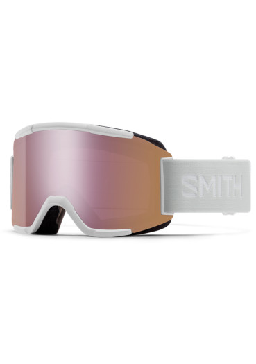 szczegóły Smith Squad White Vapor 99M5